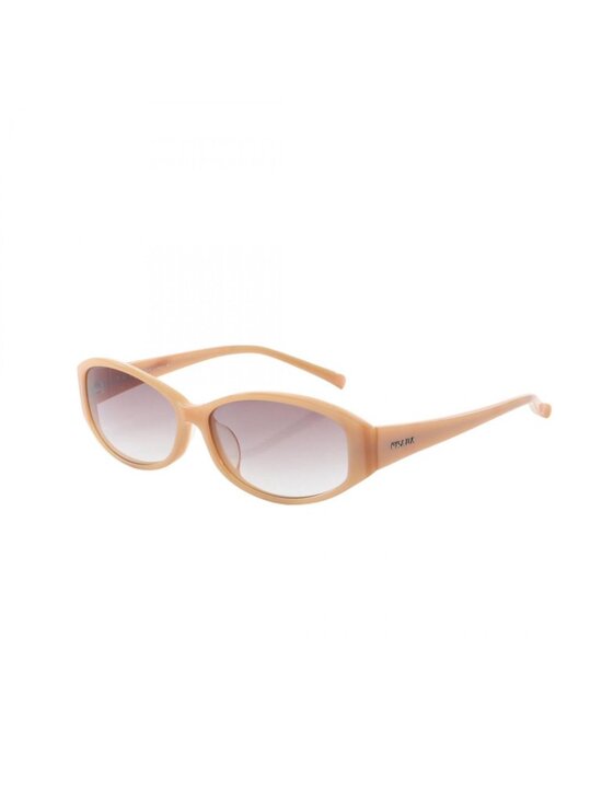 Prada Sunglasses Eyewear Beige main image 4